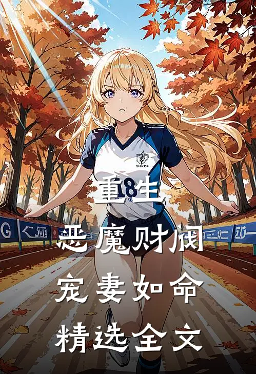 重生恶魔财阀宠妻如命精选全文免费阅读