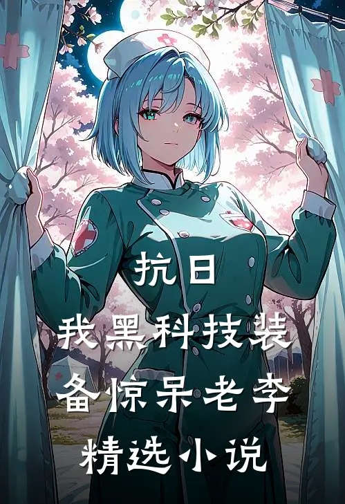 抗日：我黑科技装备惊呆老李精选小说
