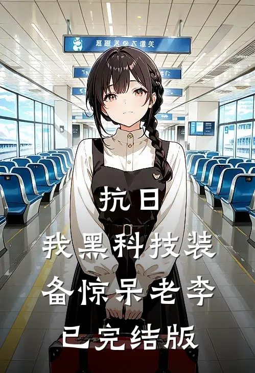 抗日：我黑科技装备惊呆老李已完结版