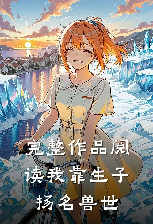 完整作品阅读我靠生子扬名兽世
