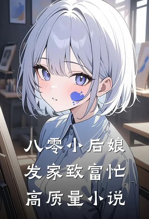 八零小后娘：发家致富忙高质量小说