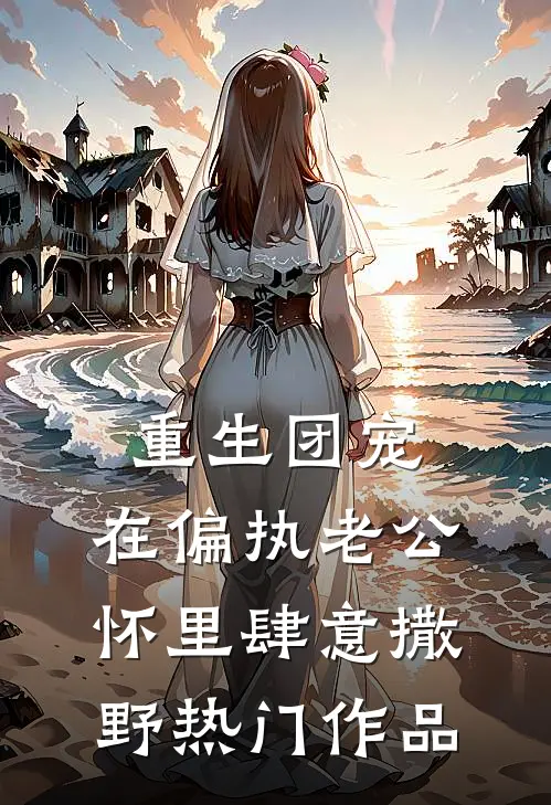 重生团宠：在偏执老公怀里肆意撒野热门作品