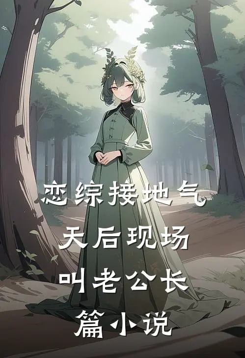 恋综接地气，天后现场叫老公长篇小说