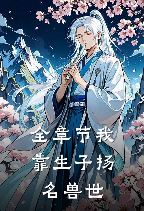 全章节我靠生子扬名兽世