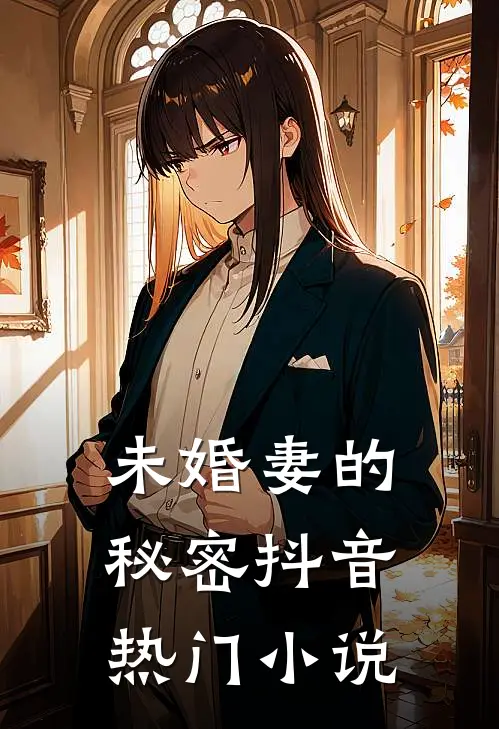 未婚妻的秘密抖音热门小说