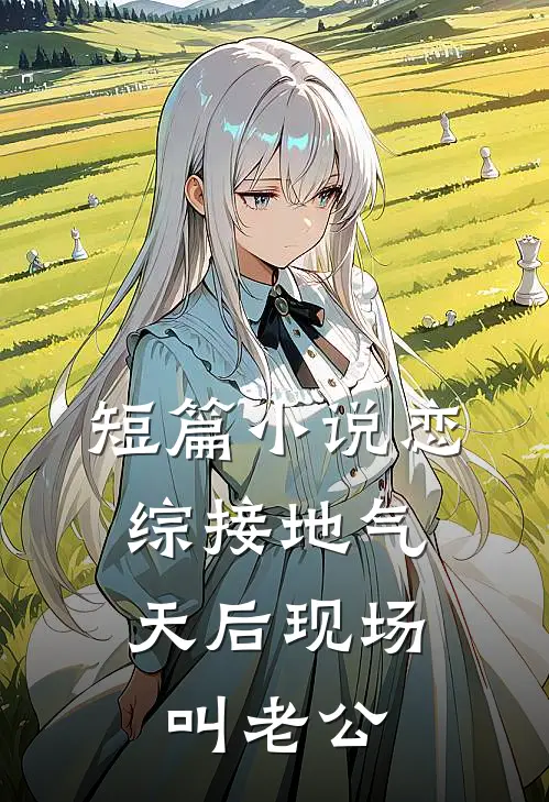 短篇小说恋综接地气，天后现场叫老公