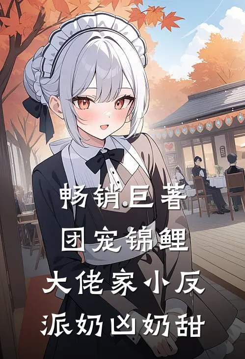 畅销巨著团宠锦鲤：大佬家小反派奶凶奶甜