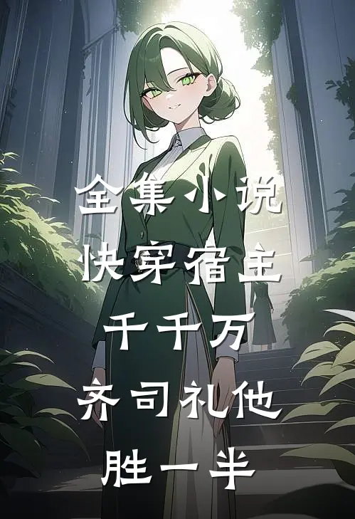 全集小说快穿宿主千千万，齐司礼他胜一半