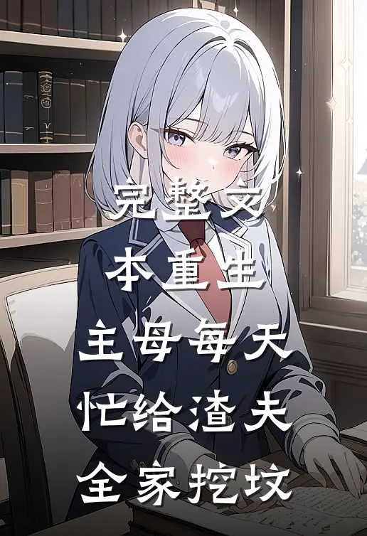 完整文本重生：主母每天忙给渣夫全家挖坟