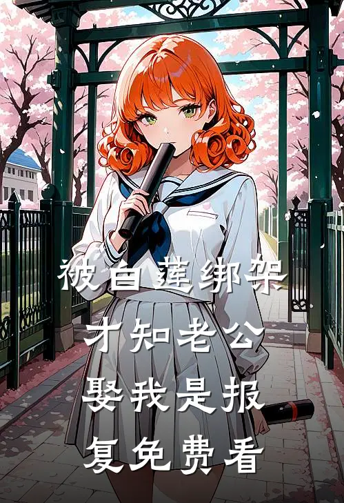 被白莲绑架，才知老公娶我是报复免费看