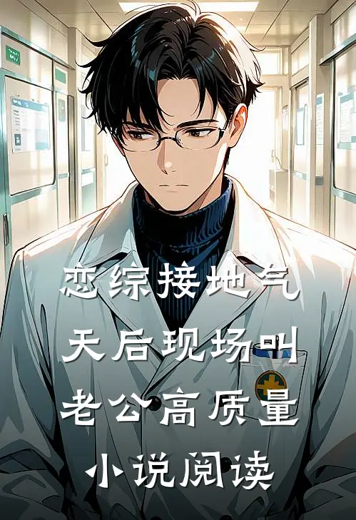 恋综接地气，天后现场叫老公高质量小说阅读