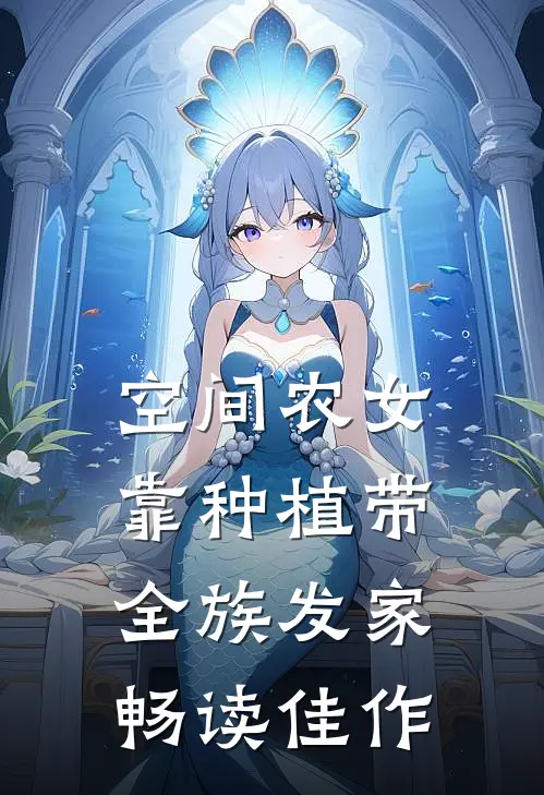 空间农女：靠种植带全族发家畅读佳作