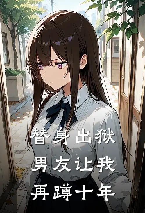 替身出狱，男友让我再蹲十年
