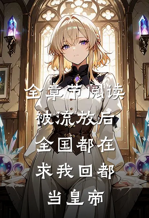 全章节阅读被流放后，全国都在求我回都当皇帝