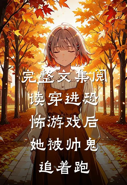 完整文集阅读穿进恐怖游戏后,她被帅鬼追着跑的