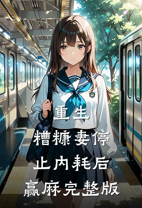 重生：糟糠妻停止内耗后，赢麻完整版