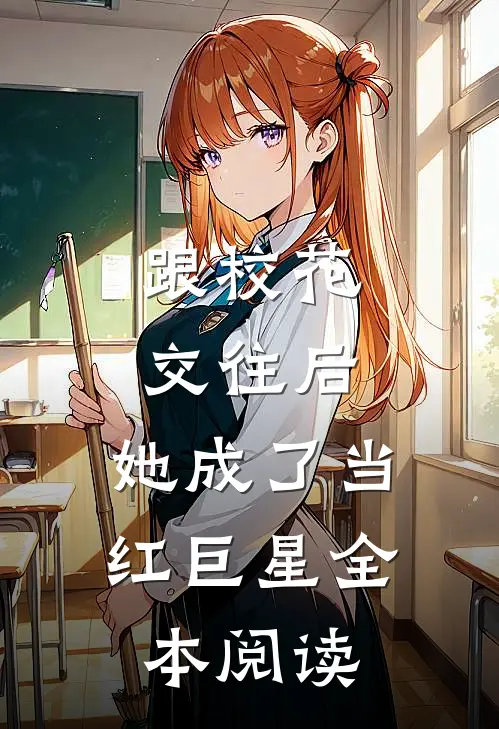 跟校花交往后，她成了当红巨星全本阅读