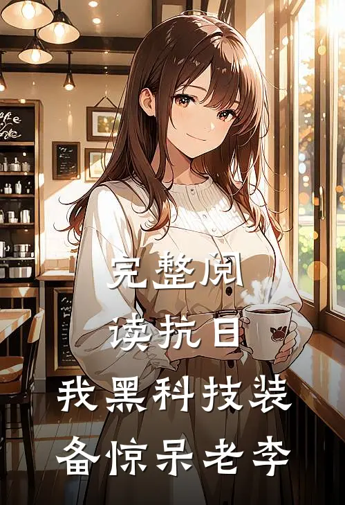 完整阅读抗日：我黑科技装备惊呆老李