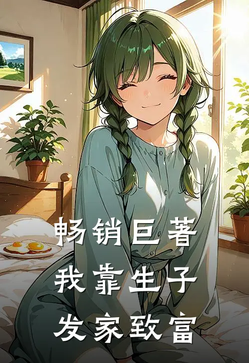 畅销巨著我靠生子发家致富