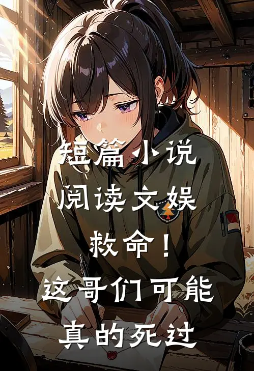 短篇小说阅读文娱：救命！这哥们可能真的死过