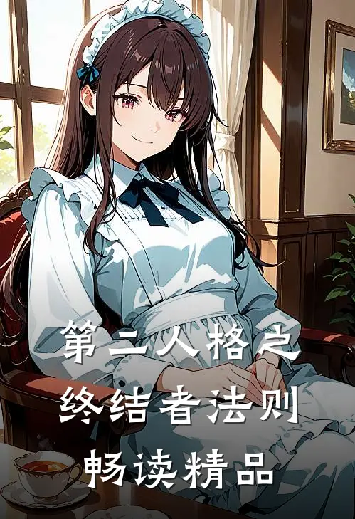 第二人格之终结者法则畅读精品