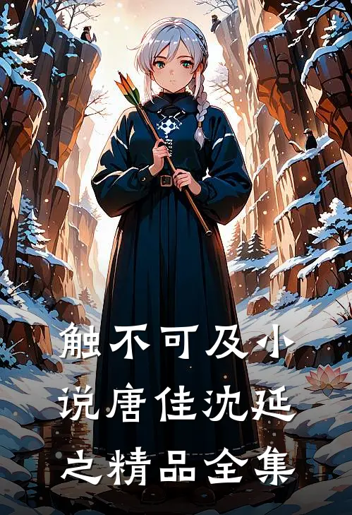 触不可及小说唐佳沈延之精品全集