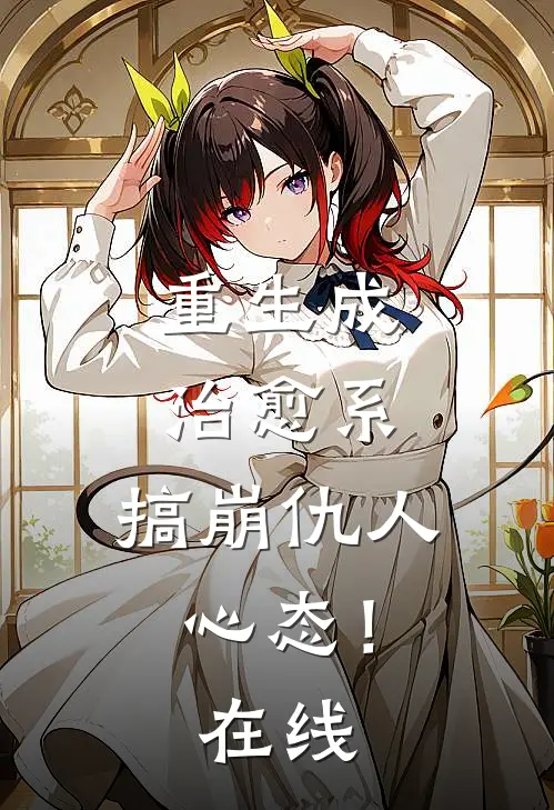 重生成治愈系，搞崩仇人心态！在线