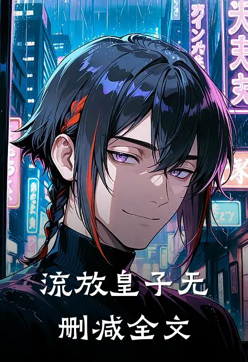 流放皇子无删减全文