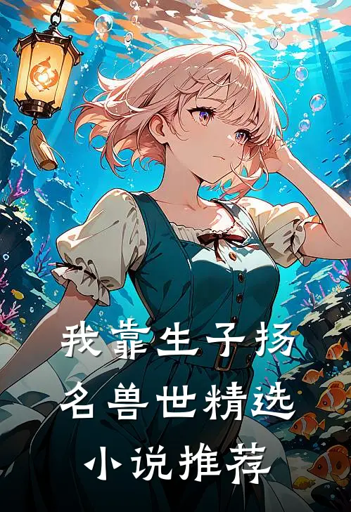我靠生子扬名兽世精选小说推荐