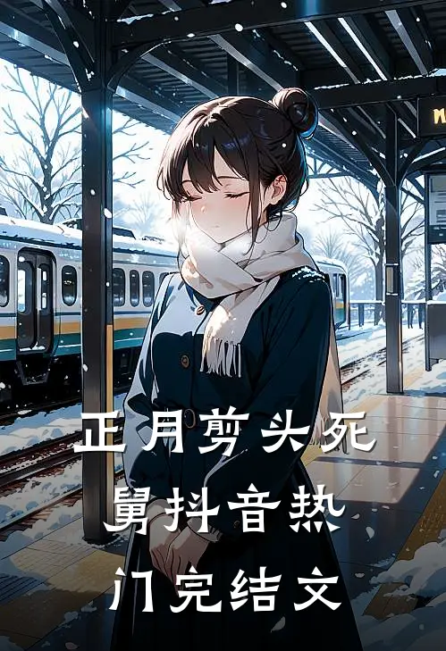正月剪头死舅抖音热门完结文