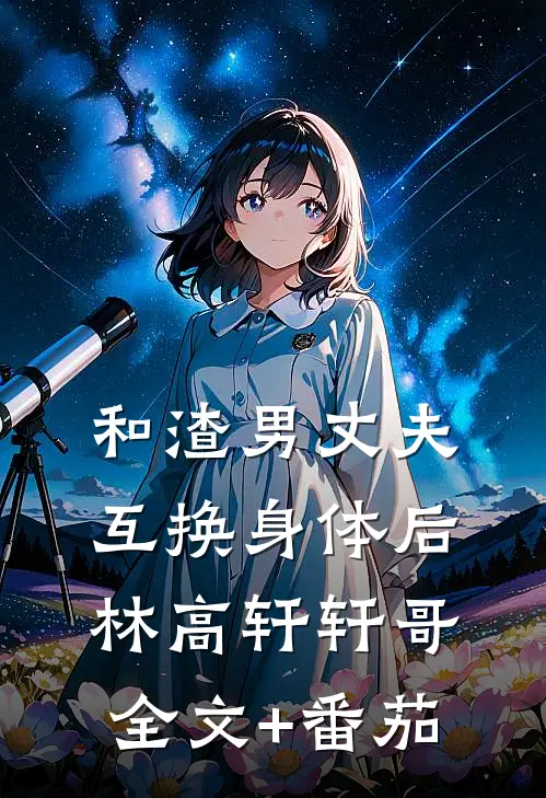 和渣男丈夫互换身体后林高轩轩哥全文+番茄