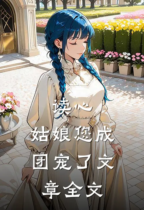 读心：姑娘您成团宠了文章全文