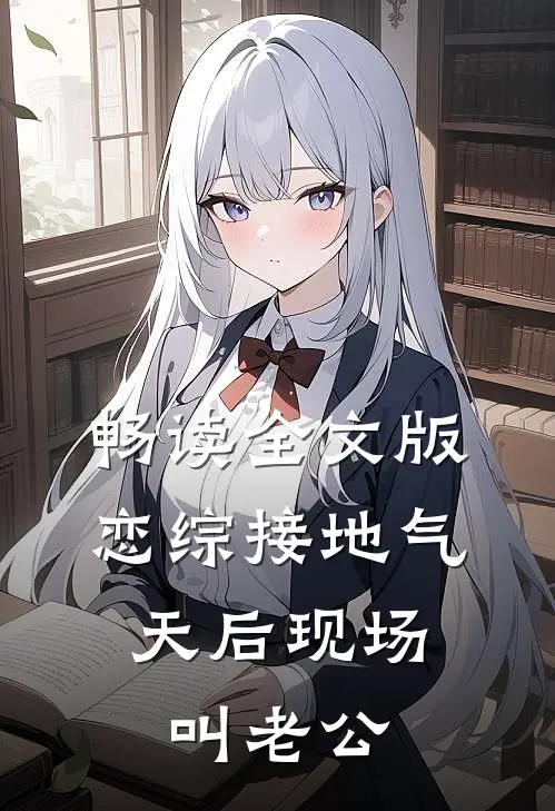 畅读全文版恋综接地气，天后现场叫老公