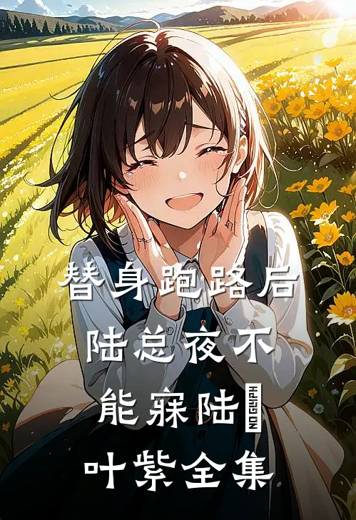 替身跑路后，陆总夜不能寐陆旻叶紫 全集