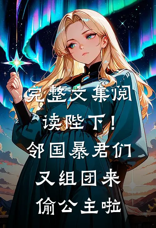 完整文集阅读陛下！邻国暴君们又组团来偷公主啦