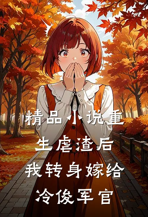 精品小说重生虐渣后，我转身嫁给冷俊军官