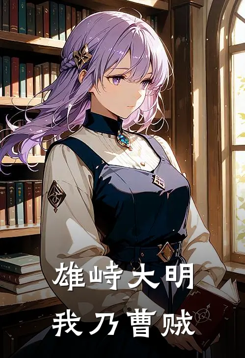 雄峙大明：我乃曹贼