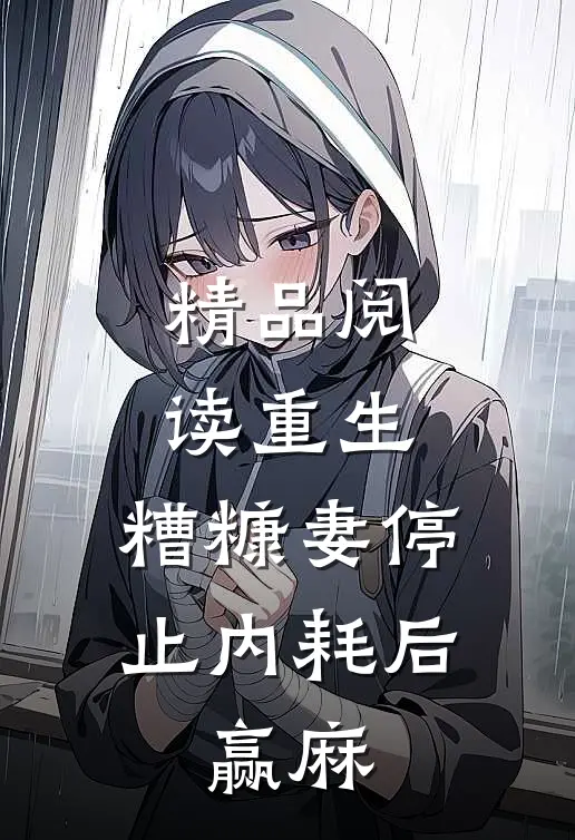 精品阅读重生：糟糠妻停止内耗后，赢麻
