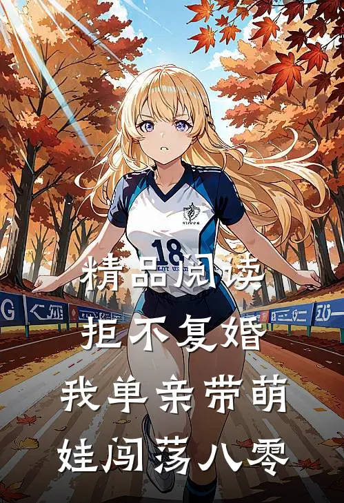 精品阅读拒不复婚，我单亲带萌娃闯荡八零