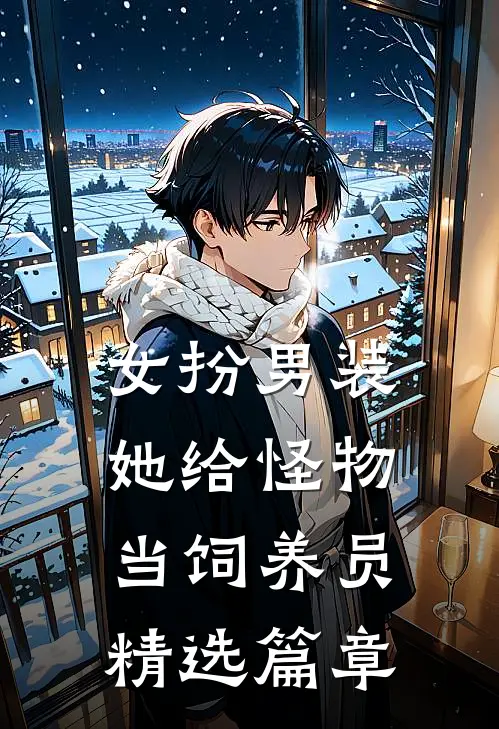 女扮男装：她给怪物当饲养员精选篇章