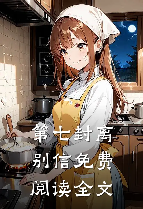 第七封离别信免费阅读全文