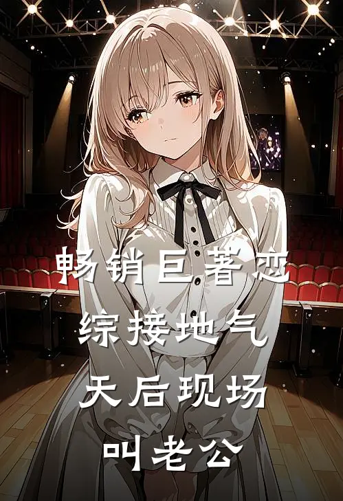 畅销巨著恋综接地气，天后现场叫老公
