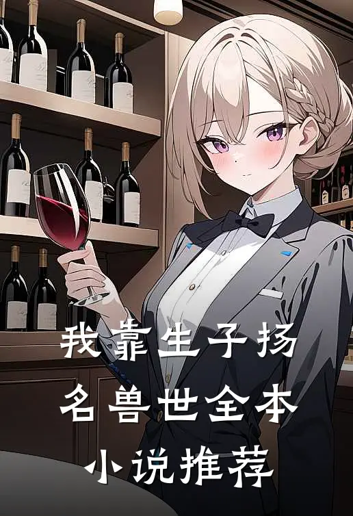 我靠生子扬名兽世全本小说推荐