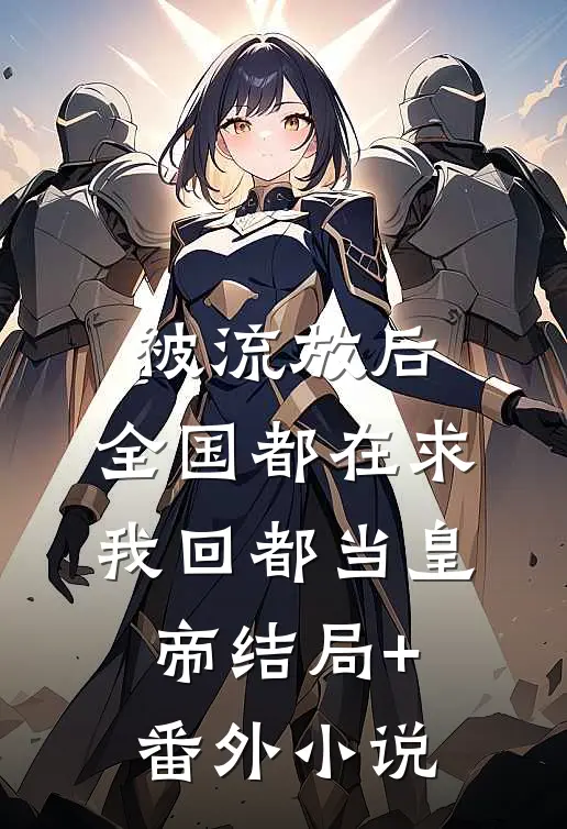被流放后，全国都在求我回都当皇帝结局+番外小说