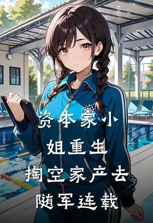 资本家小姐重生，掏空家产去随军连载