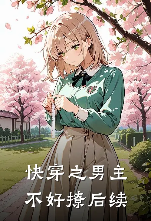 快穿之男主不好撩后续