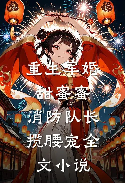 重生军婚甜蜜蜜，消防队长揽腰宠全文小说