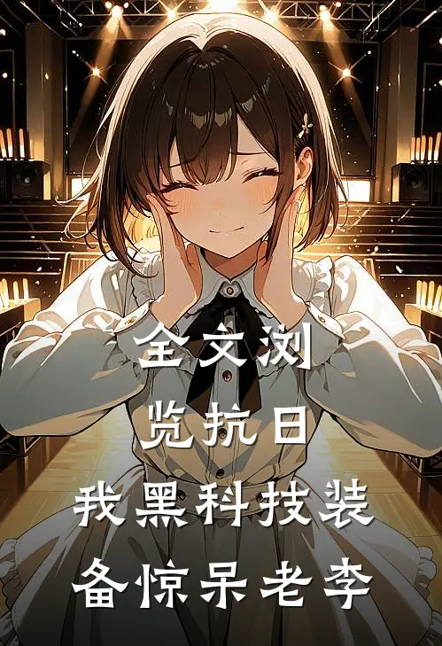 全文浏览抗日：我黑科技装备惊呆老李