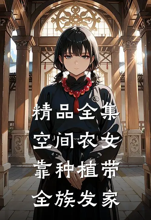 精品全集空间农女：靠种植带全族发家
