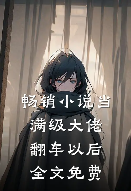 畅销小说当满级大佬翻车以后 全文免费